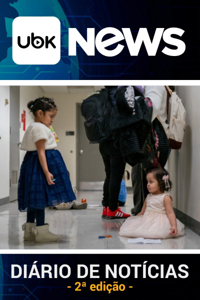 Diário de Notícias - 28/04/2026 - 2ª Edição