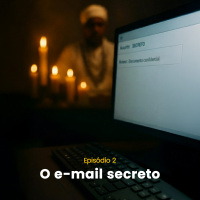 E2: O e-mail secreto