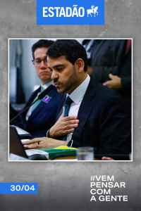 Estadão - 30/04/2026