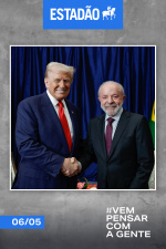 Estadão - 06/05/2026