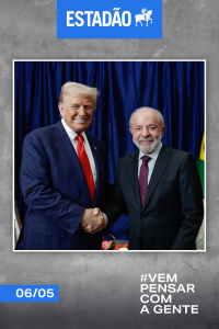 Estadão - 06/05/2026