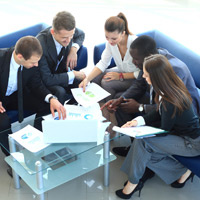 Work Tasks and Responsibilities - Zapp! English Vocabulary for Work 2.3