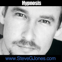 Steve G. Jones - Hypnosis To Change Your Life.