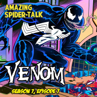 VENOM (Season 7, Episode 7)