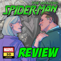 The Amazing Spider-Man (vol. 7) #30 / LGY #994 – REVIEW