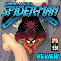 The Amazing Spider-Man (vol. 6) #56 / LGY #950 – REVIEW