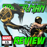 The Amazing Spider-Man (vol. 7) #15 / LGY #979 – REVIEW