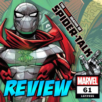 The Amazing Spider-Man (vol. 6) #61 – REVIEW