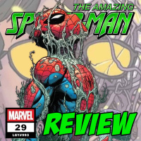 The Amazing Spider-Man (vol. 7) #29 / LGY #993 – REVIEW