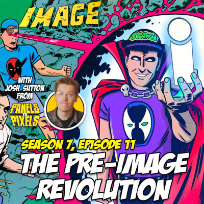 Amazing Spider-talk: A Spider-man Podcast