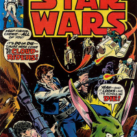 Issue 9 Showdown on a Wasteland World