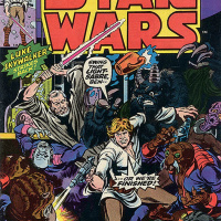 Issue 2 Six Against the Galaxy