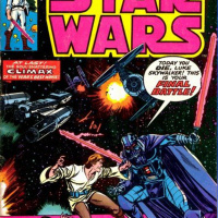 Issue 6 Is This the Final Chapter?