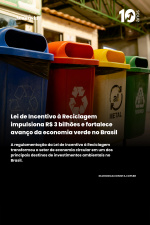 Diário do Acionista - Lei de incentivo à energia solar ultrapassa R$ 3 bilhões