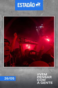 Estadão - 26/05/2026