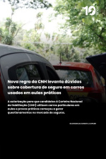 Diário do Acionista - Regra nova do CNH levanta dúvidas