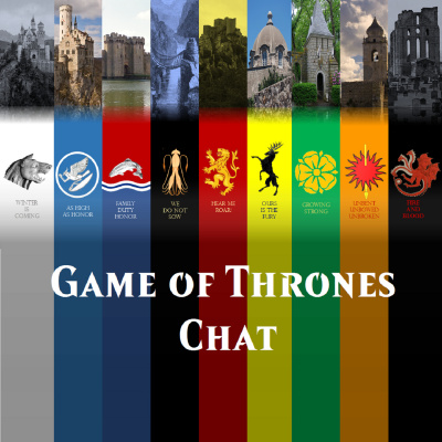 Game Of Thrones Chat