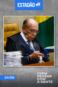 Estadão - 24/06/2026