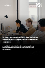 Diário do Acionista - Ia transforma estratégias de marketing