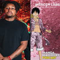 EP. 255: Inside ONE PIECE x MERCER LABS with Nasir Dean 