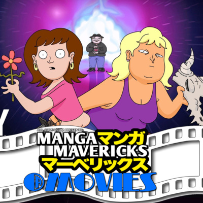Manga Mavericks
