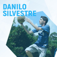 Ficha do Jogador #13 - Danilo Silvestre (Podcast Tabulices)