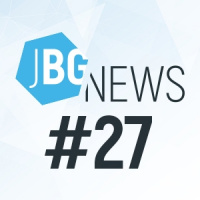 Jogatina BG NEWS #27 - Ações da Games Workshop Sobem 266%