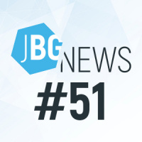 JBG NEWS #51 - Brass e Jornadas na Terra Média no Brasil