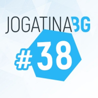 Jogatina BG Podcast - Turno #38 - O que te motiva jogar?