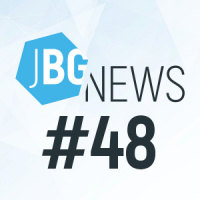 JBG NEWS #48 - Reavers of Midgard no Brasil