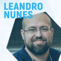 Ficha do Jogador #16 - Leandro Nunes (Campeão do DOFF)