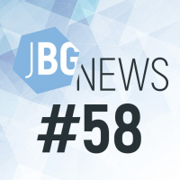 JBG NEWS #58 - Anúncios do DOFFSP, Resultado do Prêmio Ludopedia 2018 e muito mais!