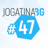 Jogatina BG Podcast - Turno #47 - KINGDOMINO