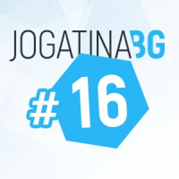 Jogatina BG Podcast - Turno #16 - Destaques da GEN CON 2016