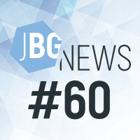 JBG NEWS #60 - Origins Awards, Kinderspiel, Kronos, Redbox, melhores campanhas no KS e mais!