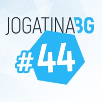 Jogatina BG Podcast - Turno #44 - Jogando com Crianças!