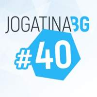 Jogatina BG Podcast - Turno #40 - BoardLab - Empire of Pallets