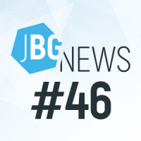 JBG NEWS #46 - Root, Teotihuacan, anúncios do DOFF RJ e muito mais!