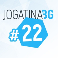 Jogatina BG Podcast - Turno #22 - HEROCLIX