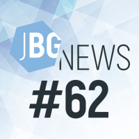 JBG NEWS #62 - Resultado do Spiel des Jahres, Anúncios da CMON e muito mais!