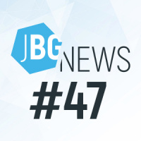 JBG NEWS #47 - Filme de Mice and Mystics