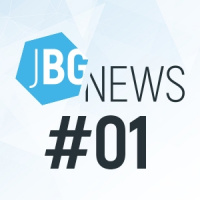 Jogatina BG NEWS #1 - Presidente Vampiro em Zombicide