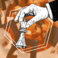 Jogada da Semana #6 - SPYFALL