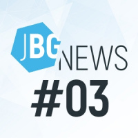 Jogatina BG NEWS #3 - Pinguins fofinhos vencem o Kinderspiel 2017