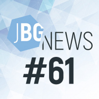 JBG NEWS #61 - Dice Tower Awards 2018, Reality Show de Ticket to Ride, Tormenta 20 e mais!