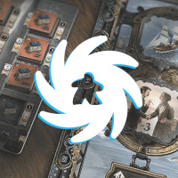 Meeple Vortex #4 - Brass: Birmingham, Ensinar vs Vencer Jogos e muitas jogatinas!