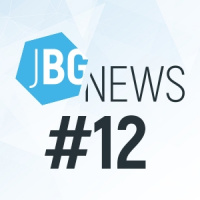 Jogatina BG NEWS #12 - O Jogatina RPG está Chegando!!