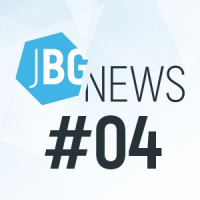 Jogatina BG NEWS #4 - Linha Gamer de Monopoly  Alhambra no Brasil