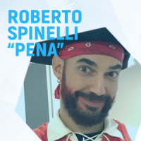 Ficha do Jogador #15 - Pena (Jogando Offline)