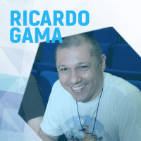 Ficha do Jogador #21 - Ricardo Gama (Ludopedia)